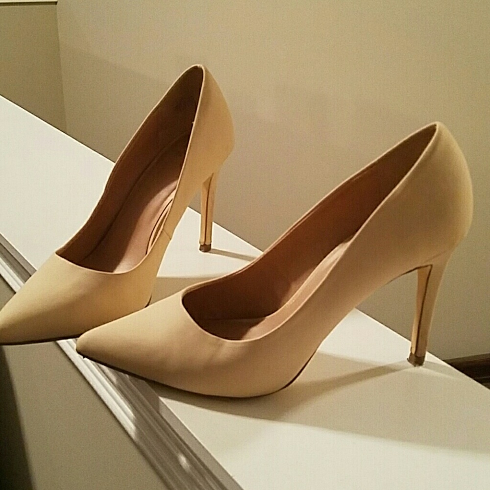 Mix No. 6 Heels